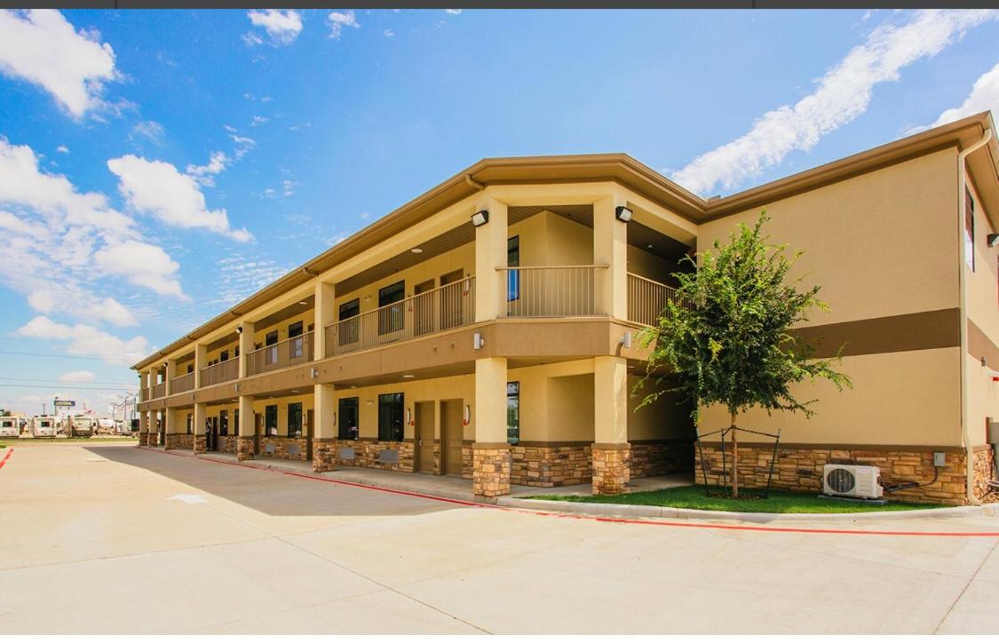 Отель · Palace Inn, Conroe