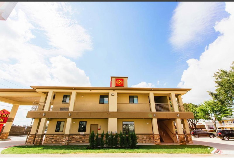 Palace Inn, Conroe, Vereinigte Staaten