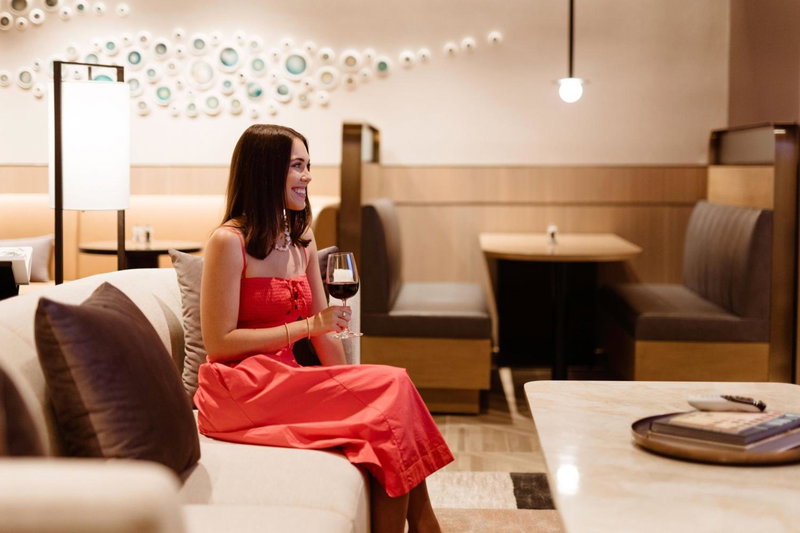 Marriott Long Beach Downtown, Long Beach, United States