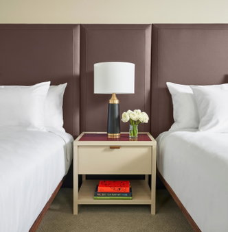 Hotel Savoy Kansas City, Tapestry Collection by Hilton, Kansas City, Соединённые Штаты