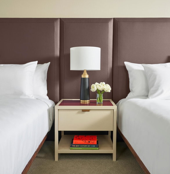 Hotel Savoy Kansas City, Tapestry Collection by Hilton, Kansas City, Соединённые Штаты