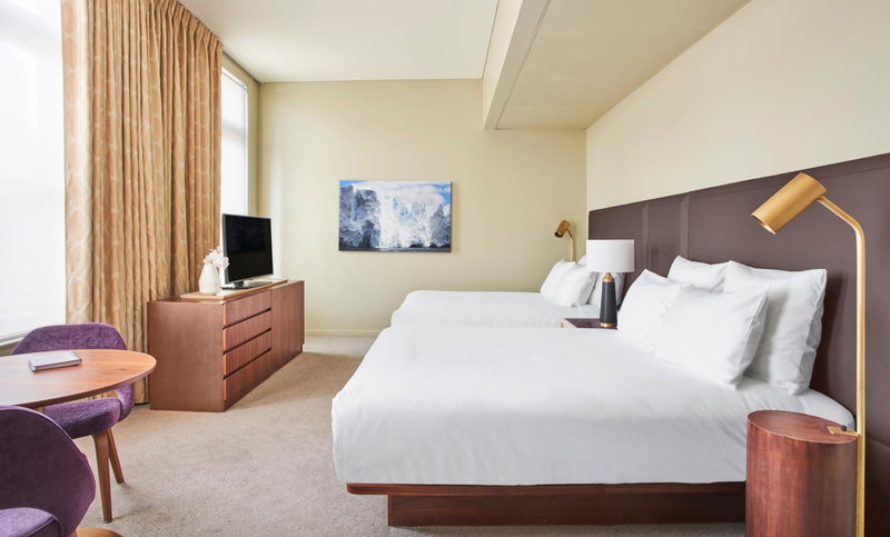 Hotel Savoy Kansas City, Tapestry Collection by Hilton, Kansas City, Соединённые Штаты
