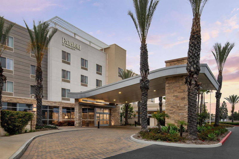 Fairfield Inn & Suites by Marriott Tustin Orange County, Tustin, United States