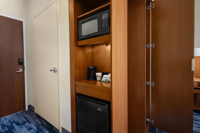 Fairfield Inn & Suites by Marriott Tustin Orange County, Tustin, United States
