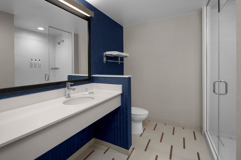 Fairfield Inn & Suites by Marriott Tustin Orange County, Tustin, United States