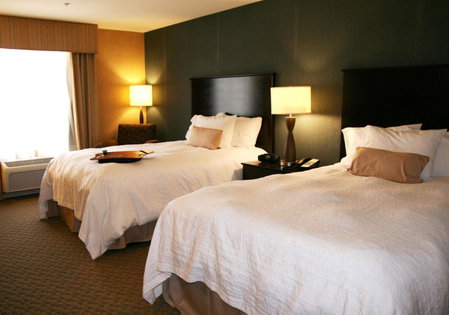Hampton Inn and Suites Barstow, Barstow, United States