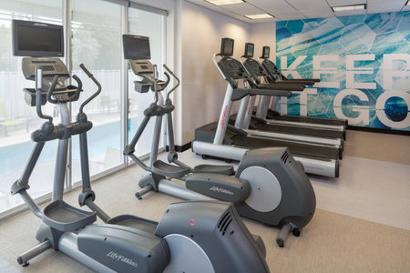SpringHill Suites Miami Downtown/Medical Center, Miami, United States