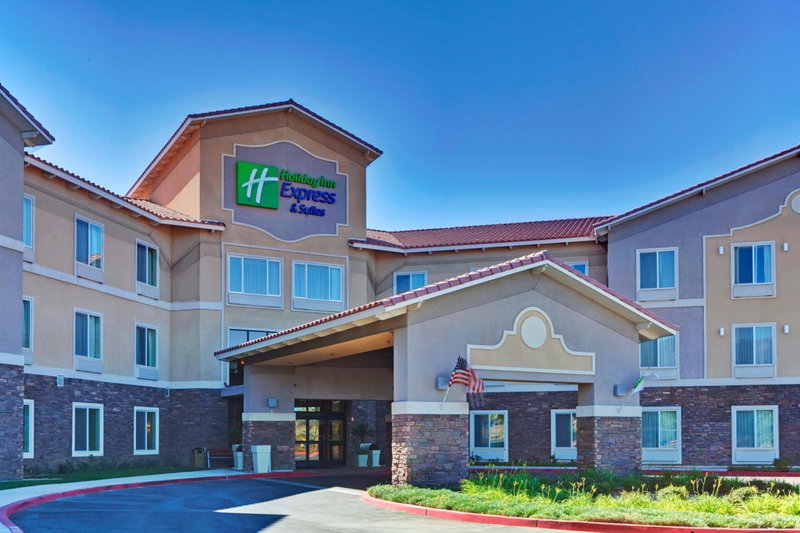 Holiday Inn Express & Suites Beaumont - Oak Valley by IHG, Beaumont, United States