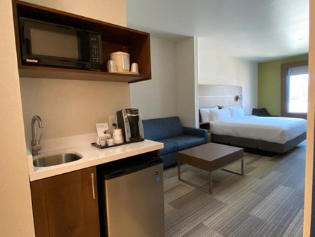Holiday Inn Express & Suites Beaumont - Oak Valley by IHG, Beaumont, United States