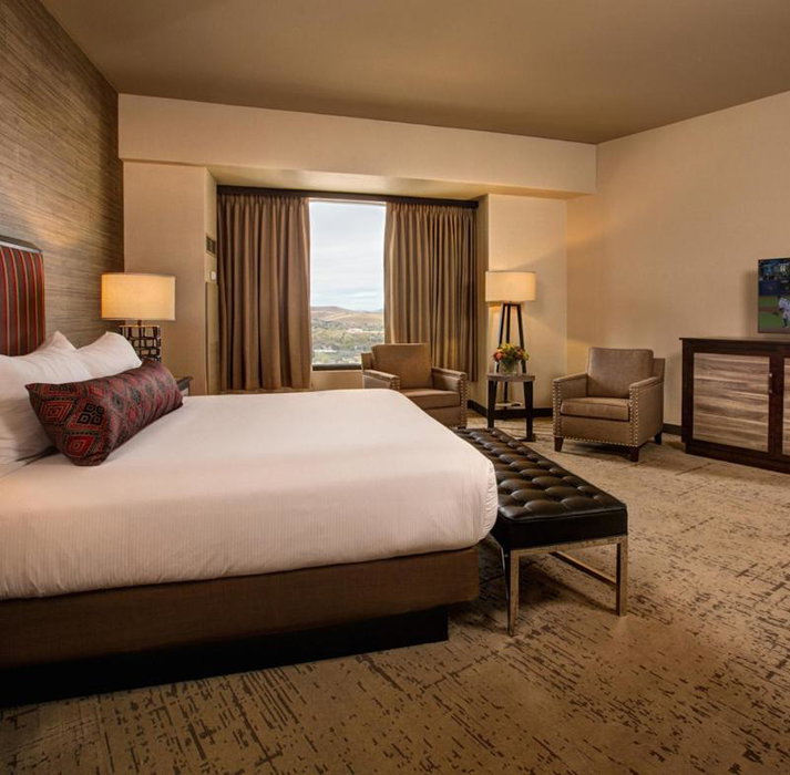 Nugget Casino Resort, Reno, United States