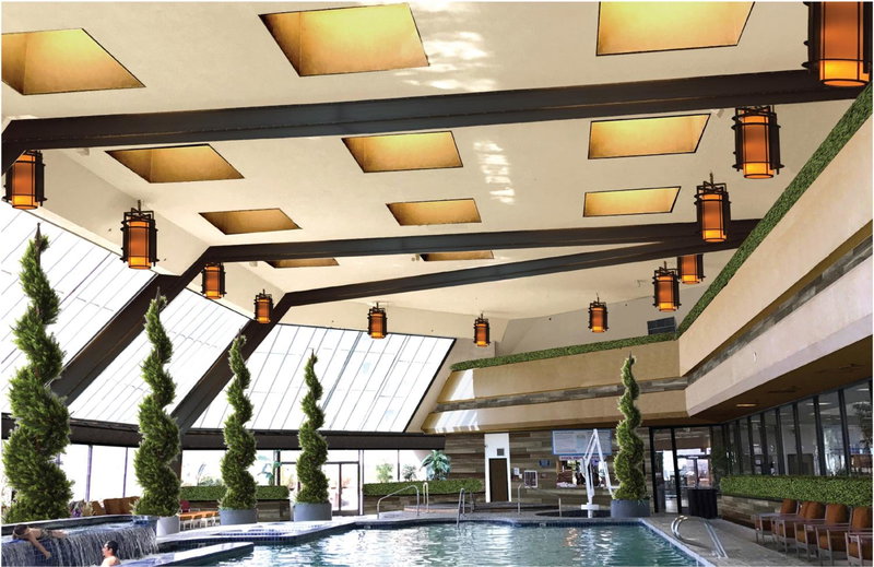 Nugget Casino Resort, Reno, United States