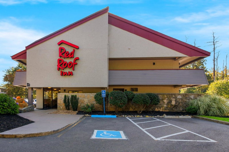 Red Roof Inn Salem, Salem, États-Unis