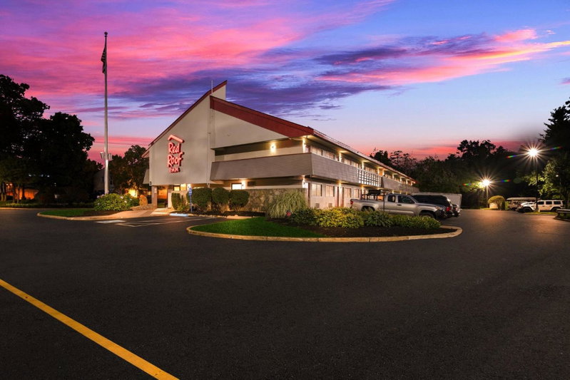 Red Roof Inn Salem, Salem, États-Unis