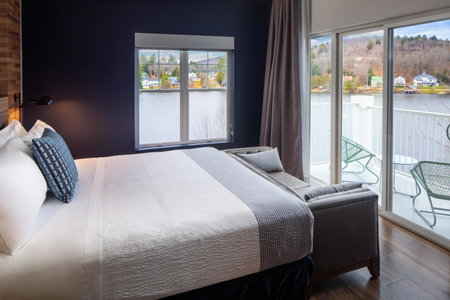 voco Saranac Lake NY - Waterfront by IHG, Saranac Lake, United States