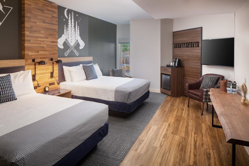 voco Saranac Lake NY - Waterfront by IHG, Saranac Lake, United States