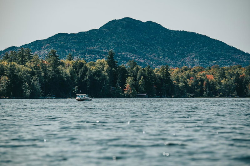 voco Saranac Lake NY - Waterfront by IHG, Saranac Lake, United States