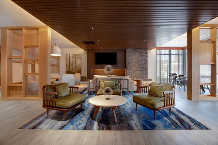 Fairfield by Marriott Inn & Suites Denver Southwest, Littleton, Littleton, United States