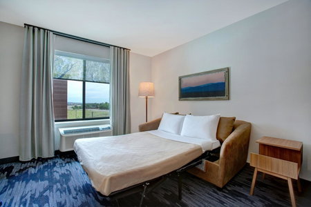 Fairfield by Marriott Inn & Suites Denver Southwest, Littleton, Littleton, United States
