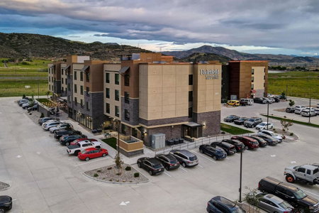 Fairfield by Marriott Inn & Suites Denver Southwest, Littleton, Littleton, United States
