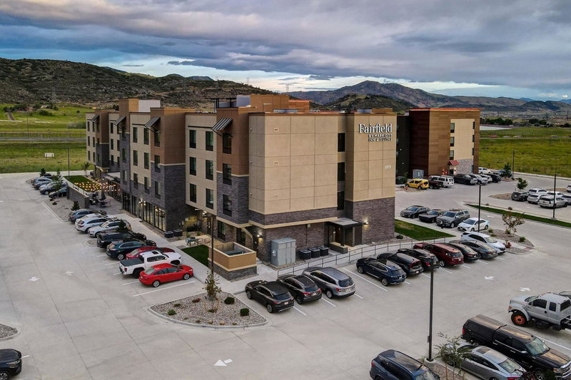 Fairfield by Marriott Inn & Suites Denver Southwest, Littleton, Littleton, United States
