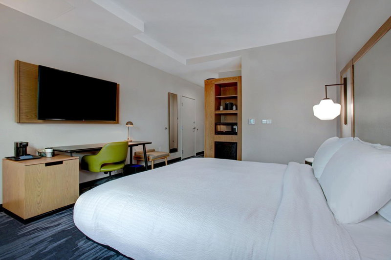 Fairfield by Marriott Inn & Suites Denver Southwest, Littleton, Littleton, United States
