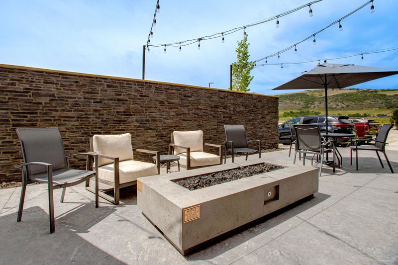 Fairfield by Marriott Inn & Suites Denver Southwest, Littleton, Littleton, United States