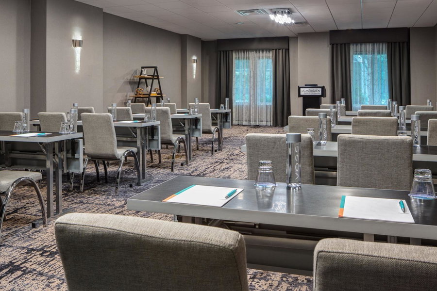 Le Meridien Dallas by the Galleria, Inwood, Vereinigte Staaten