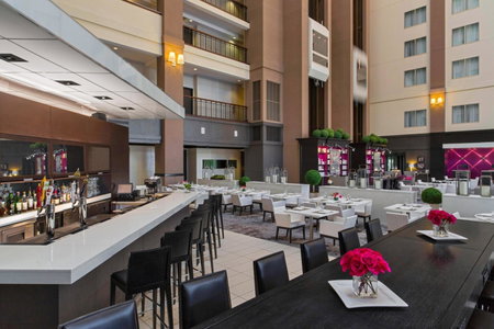 Le Meridien Dallas by the Galleria, Inwood, Vereinigte Staaten