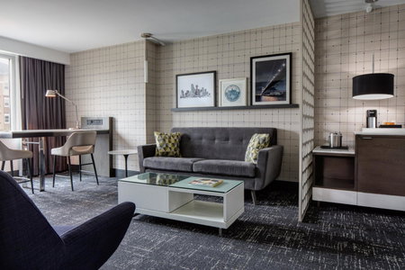 Le Meridien Dallas by the Galleria, Inwood, Vereinigte Staaten