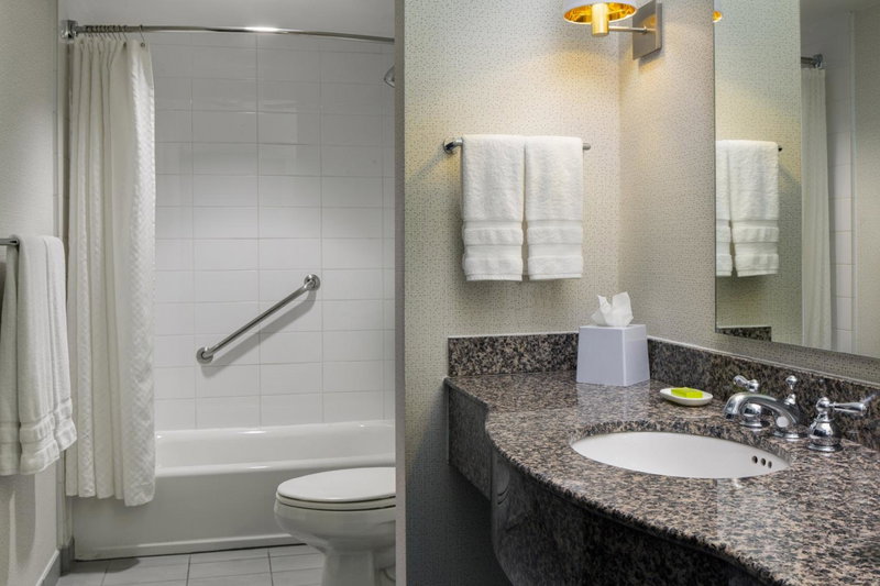 Le Meridien Dallas by the Galleria, Inwood, Vereinigte Staaten