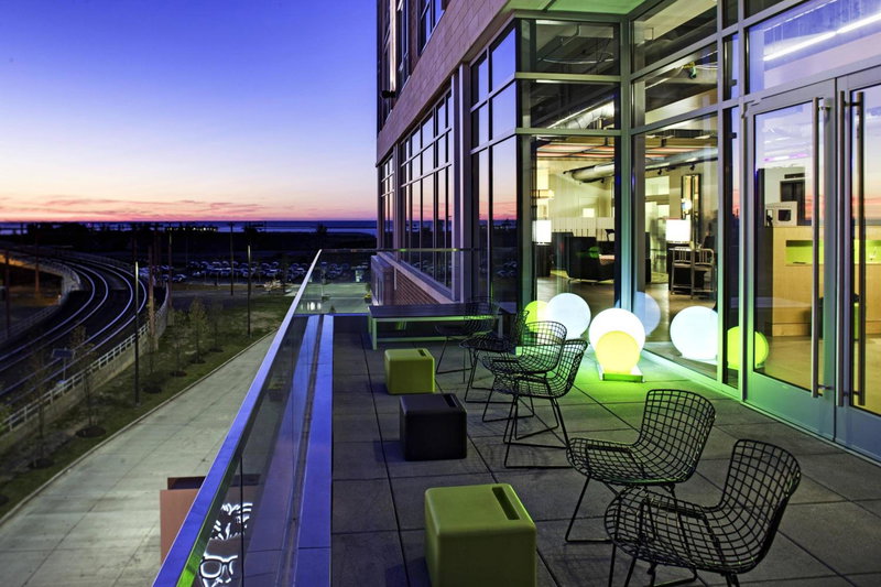 Aloft by Marriott Cleveland Downtown, Cleveland, United States
