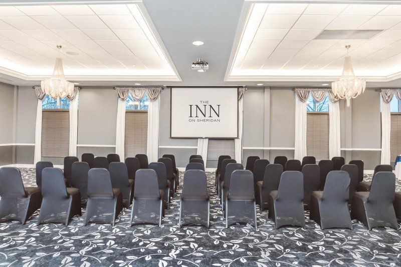 The Inn On Sheridan, Zion, United States