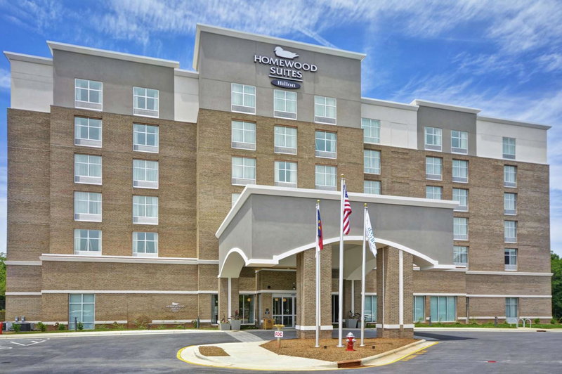 Homewood Suites by Hilton Raleigh Cary I-40, Cary, United States