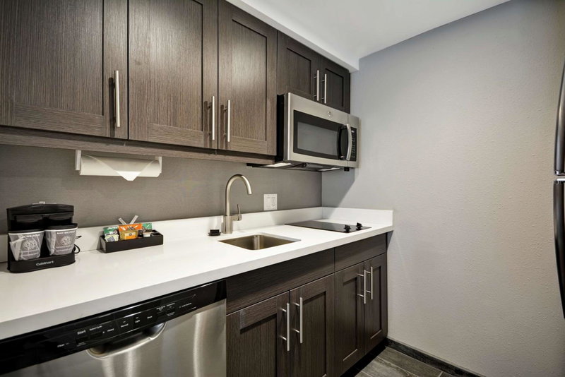 Homewood Suites by Hilton Raleigh Cary I-40, Cary, United States