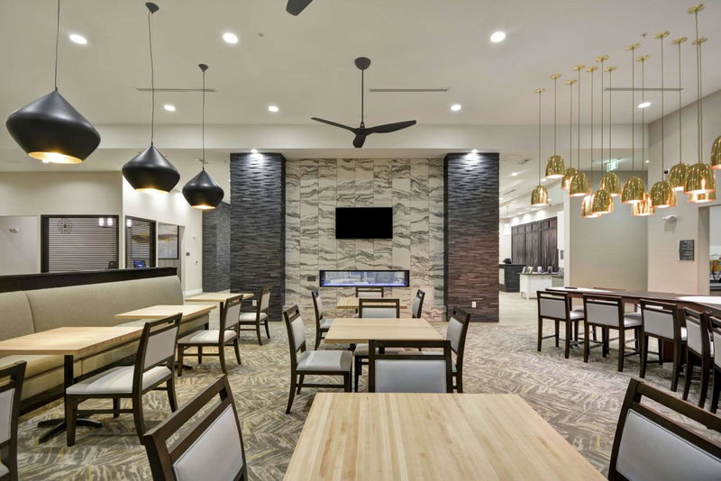 Homewood Suites by Hilton Raleigh Cary I-40, Cary, United States