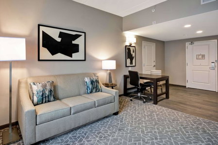 Homewood Suites by Hilton Raleigh Cary I-40, Cary, United States