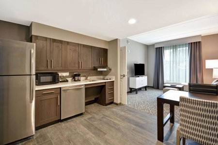 Homewood Suites by Hilton Raleigh Cary I-40, Cary, United States
