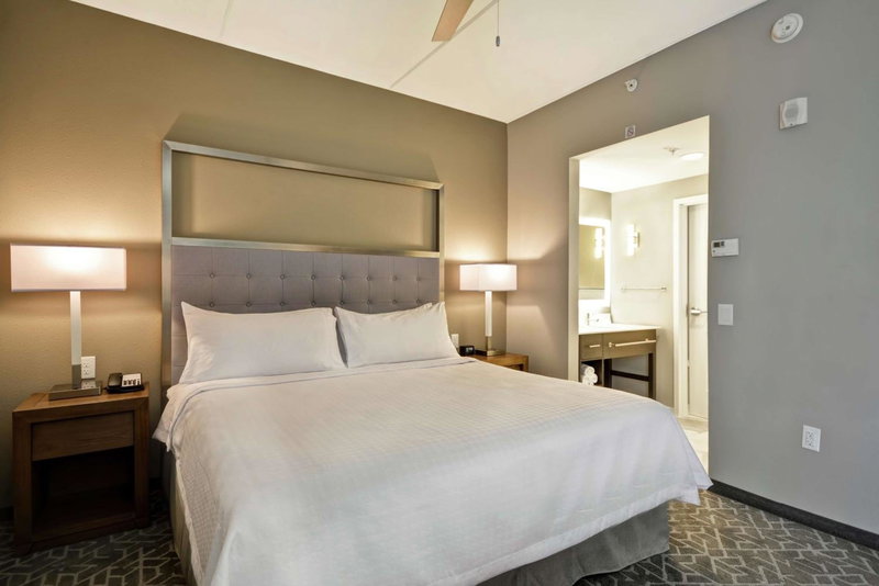 Homewood Suites by Hilton Raleigh Cary I-40, Cary, United States