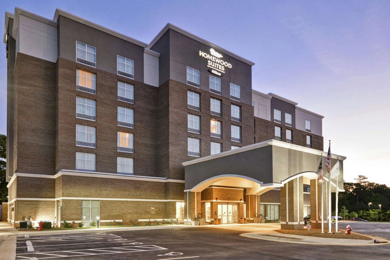 Homewood Suites by Hilton Raleigh Cary I-40, Cary, United States