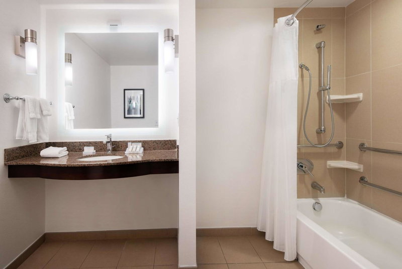 Hilton Garden Inn Denver/Cherry Creek, Denver, Estados Unidos
