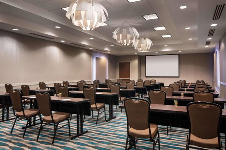 Hilton Garden Inn Denver/Cherry Creek, Denver, Estados Unidos