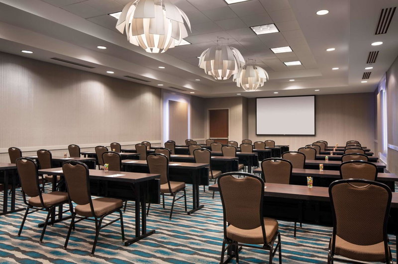 Hilton Garden Inn Denver/Cherry Creek, Denver, Estados Unidos
