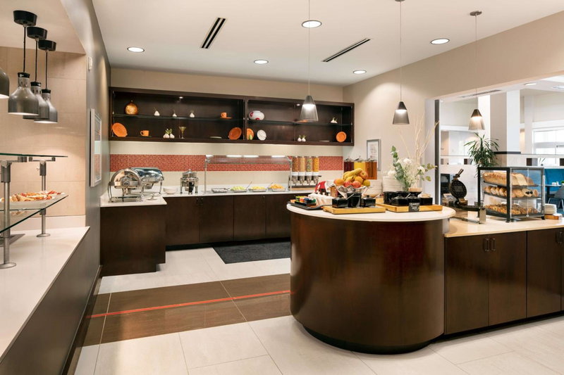 Hilton Garden Inn Denver/Cherry Creek, Denver, Estados Unidos