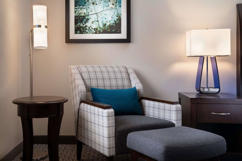 Hilton Garden Inn Denver/Cherry Creek, Denver, Estados Unidos