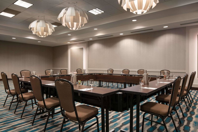 Hilton Garden Inn Denver/Cherry Creek, Denver, Estados Unidos