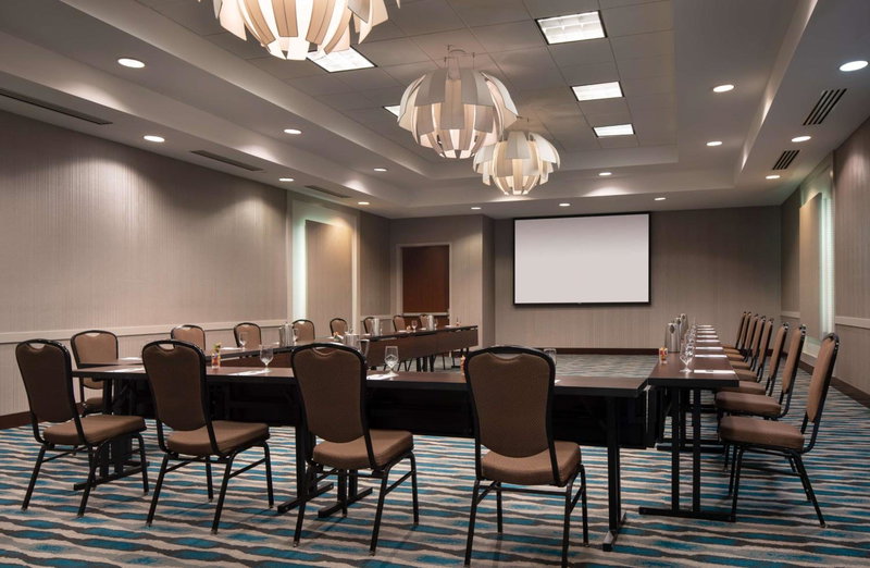 Hilton Garden Inn Denver/Cherry Creek, Denver, Estados Unidos