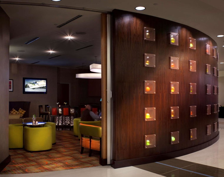 Hilton Garden Inn Denver/Cherry Creek, Denver, Estados Unidos