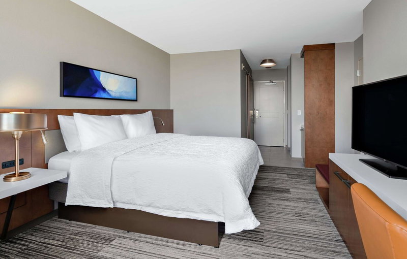 Hilton Garden Inn Chicago McCormick Place, Chicago, United States