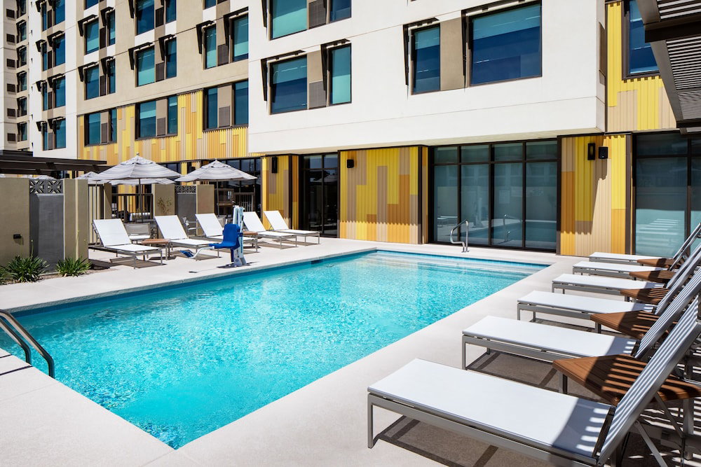 Hotel · Hyatt Place North Scottsdale, Scottsdale