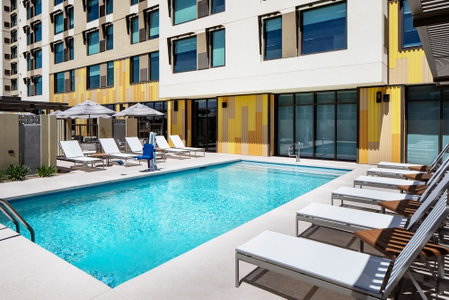 Hyatt Place North Scottsdale, Scottsdale, Estados Unidos
